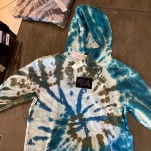 NWT Mens Tideide Sweatshirt Size Large